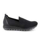 Slip on calzino da donna