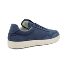 Sneaker in nabuck