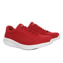 Mbt sora lace up sneakers donna