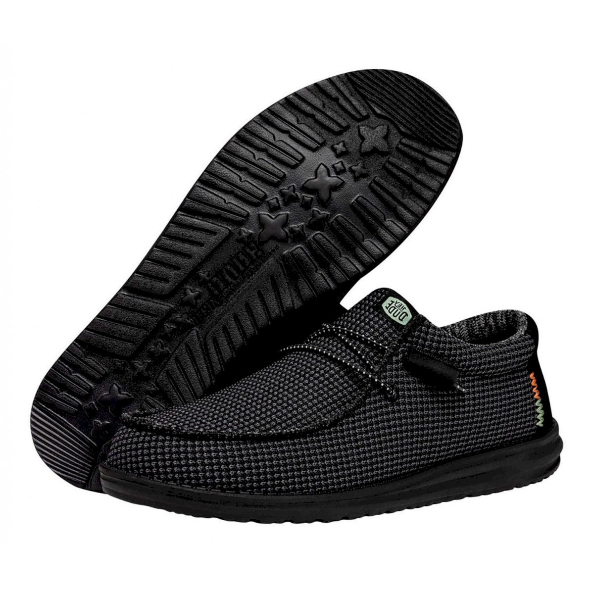 Wally sport mesh m