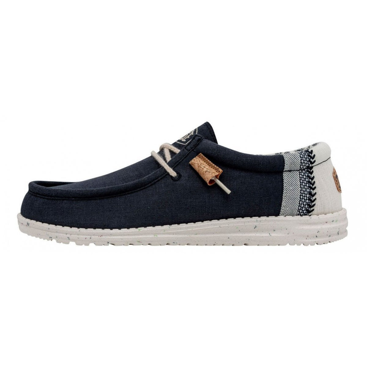 Wally break stitch m