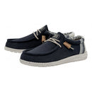 Wally break stitch m