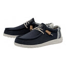 Wally break stitch m