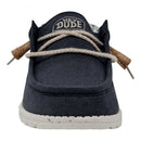Wally break stitch m