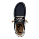 Wally break stitch m