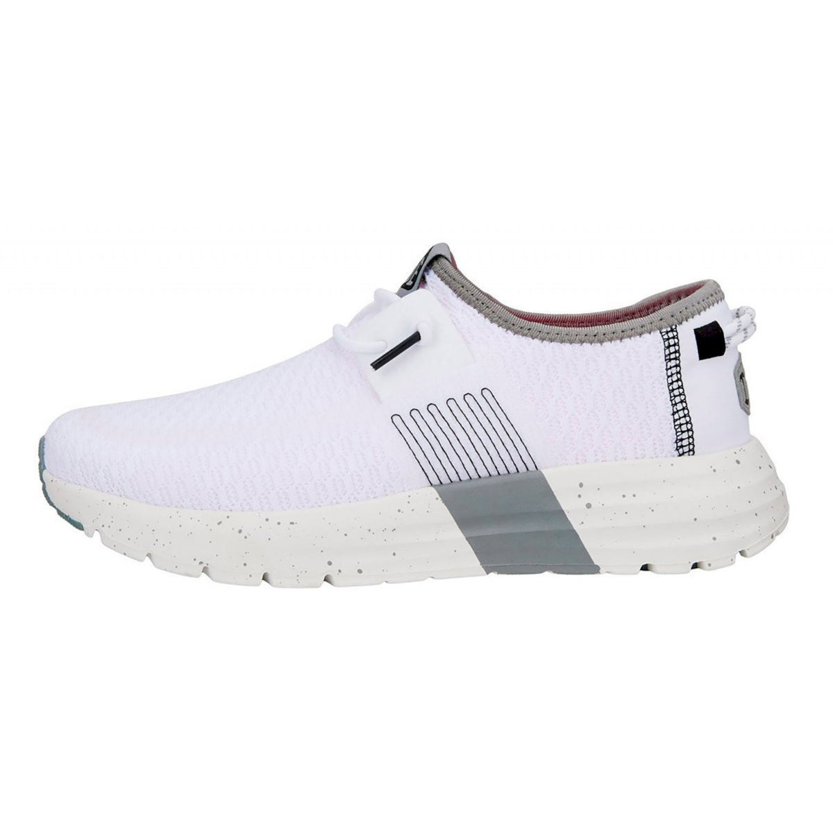 Sirocco sport stripe w
