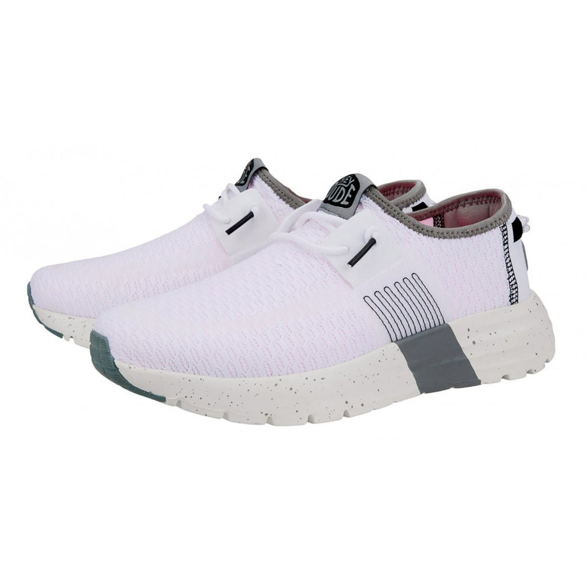 Sirocco sport stripe w