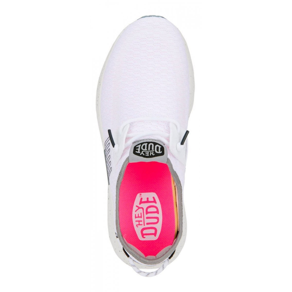 Sirocco sport stripe w