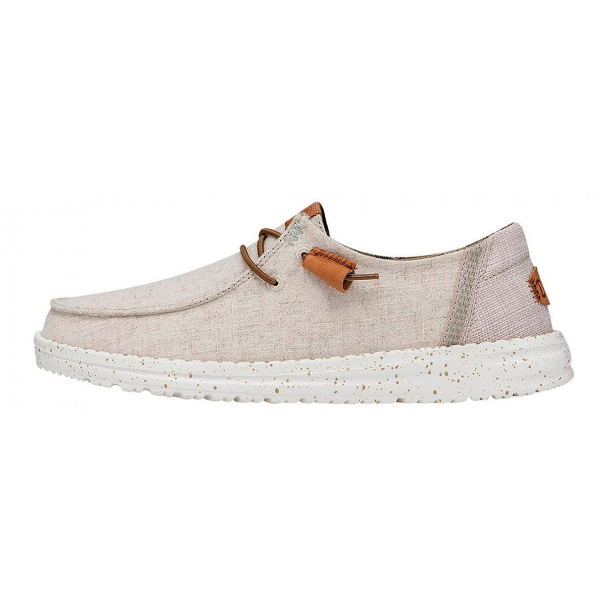 Wendy washed canvas w