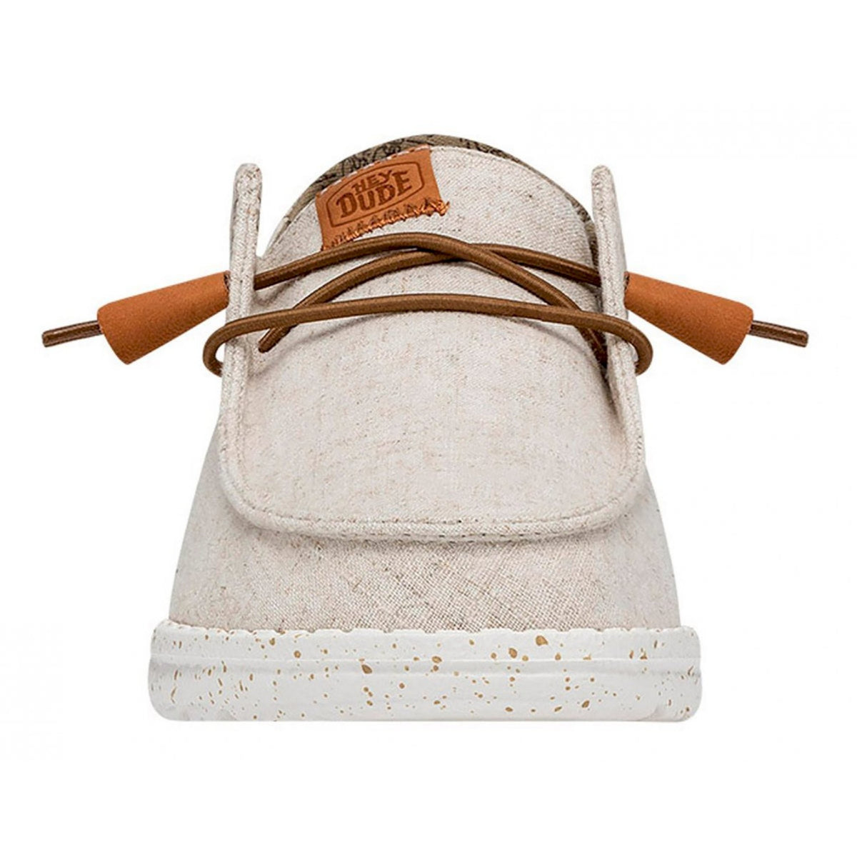 Wendy washed canvas w