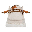 Wendy washed canvas w