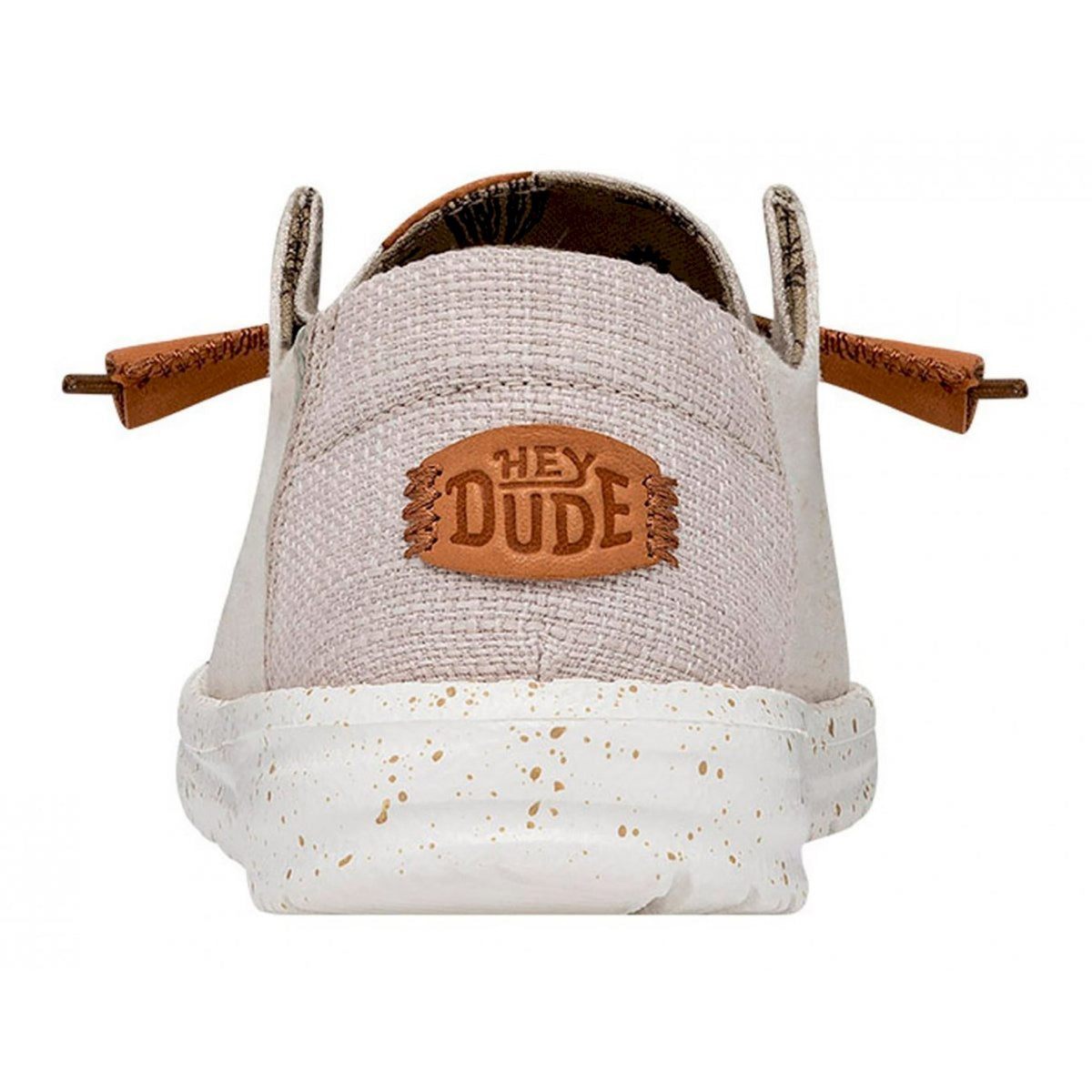 Wendy washed canvas w