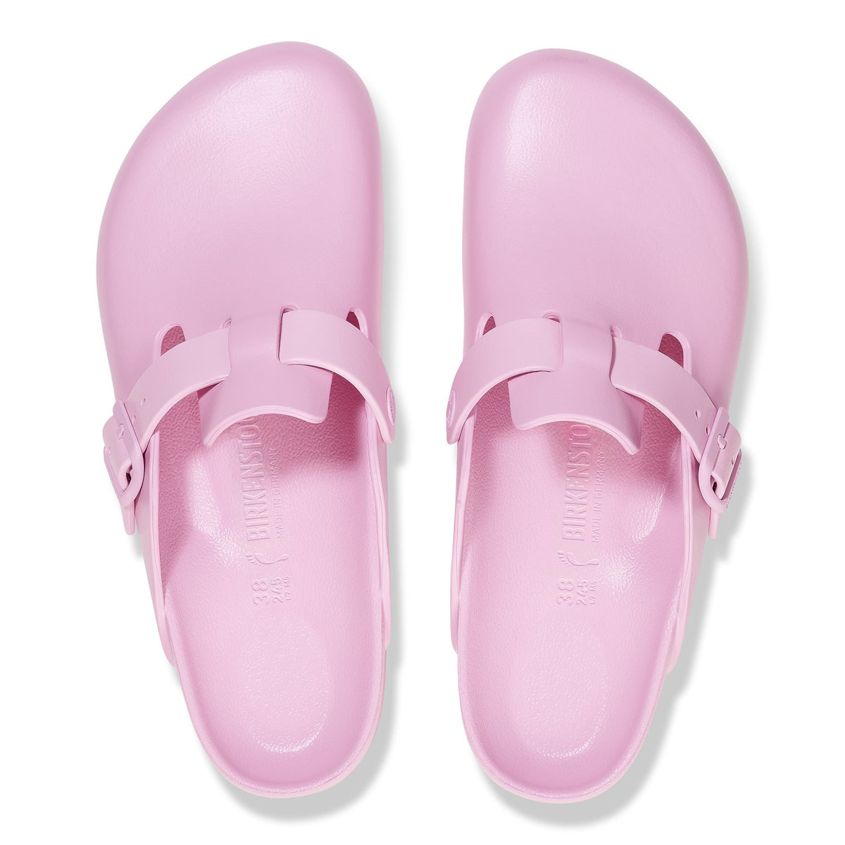 Boston eva pink, eva - calz. s