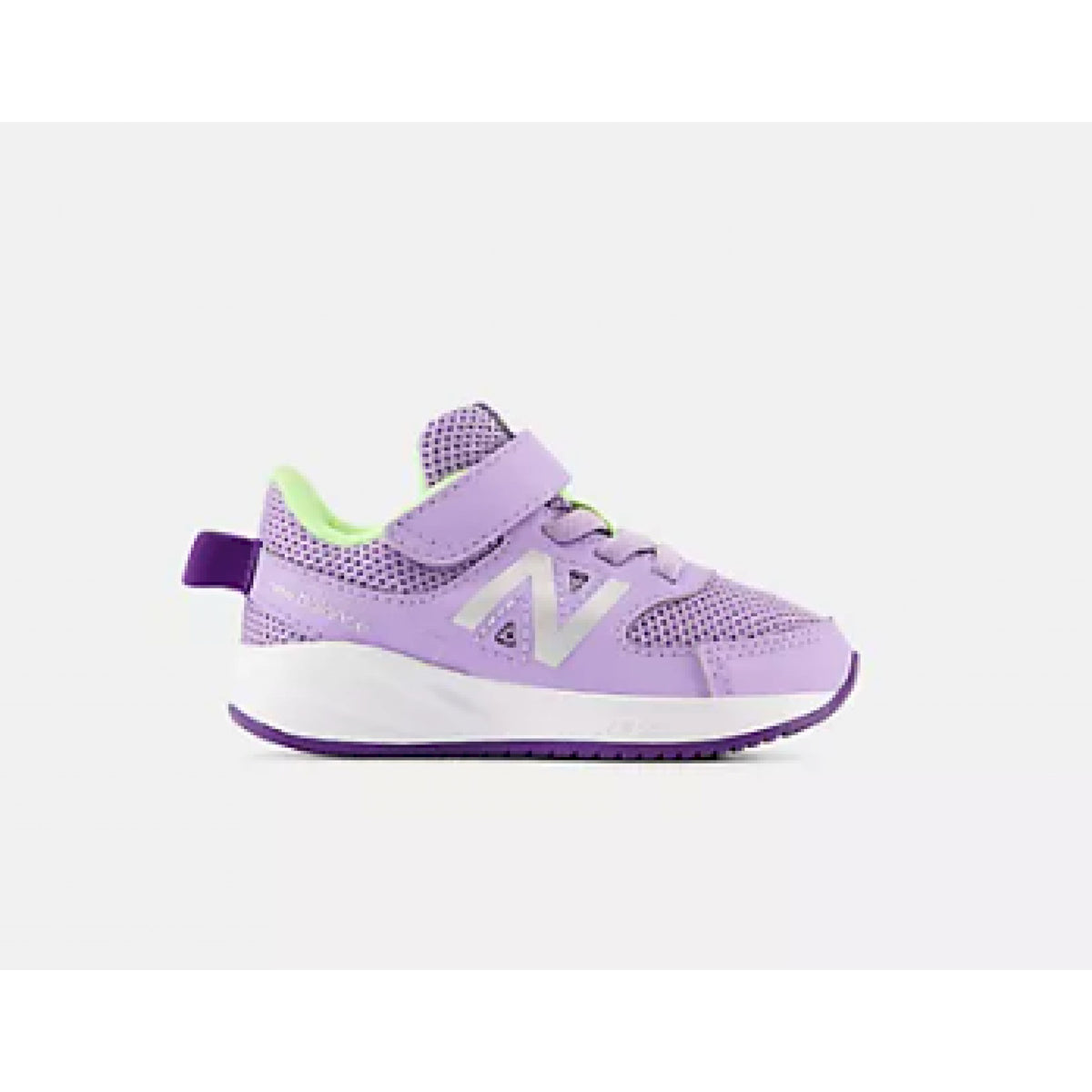 570v3 bungee lace with top strap