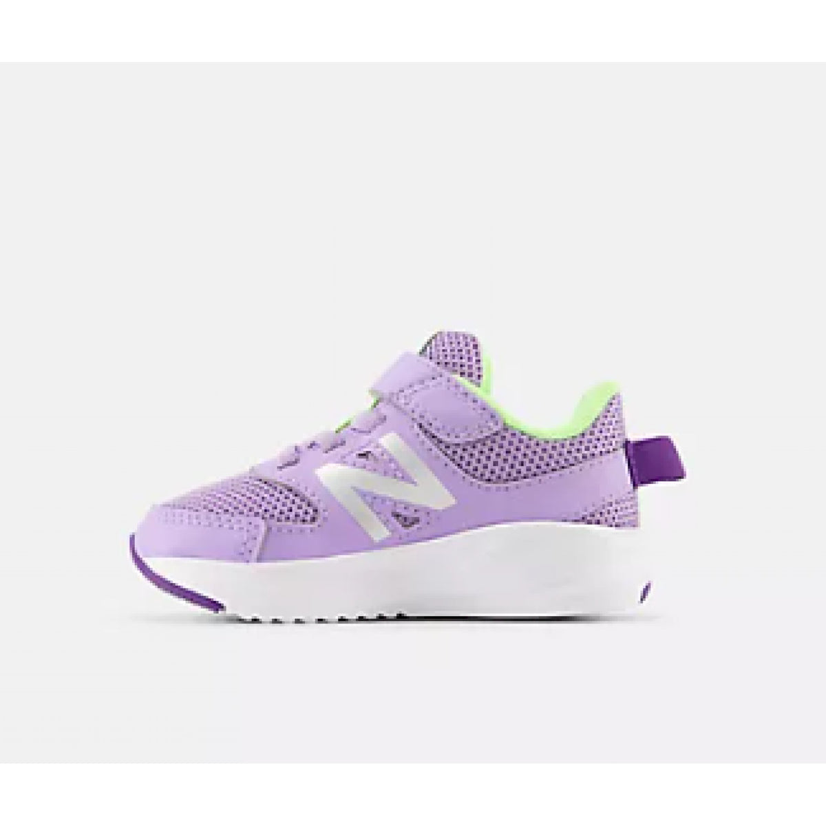570v3 bungee lace with top strap