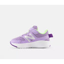 570v3 bungee lace with top strap