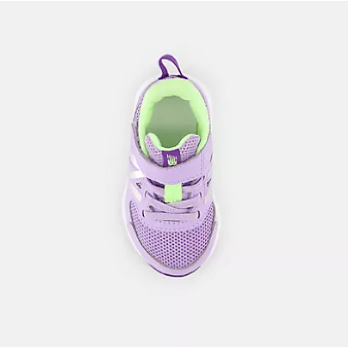 570v3 bungee lace with top strap