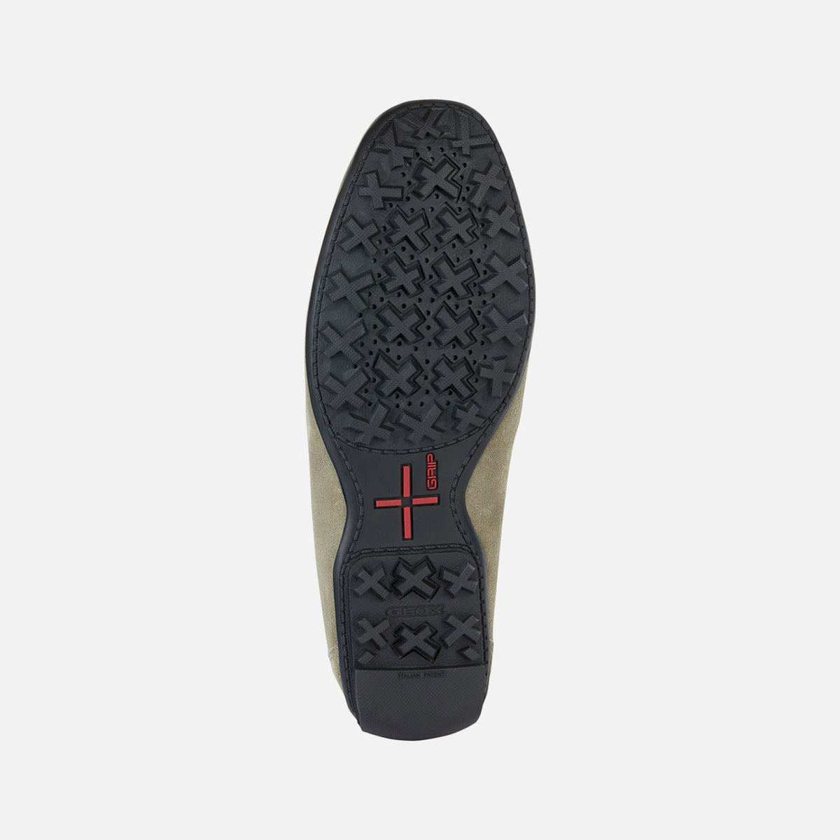 Kosmopolis + grip uomo