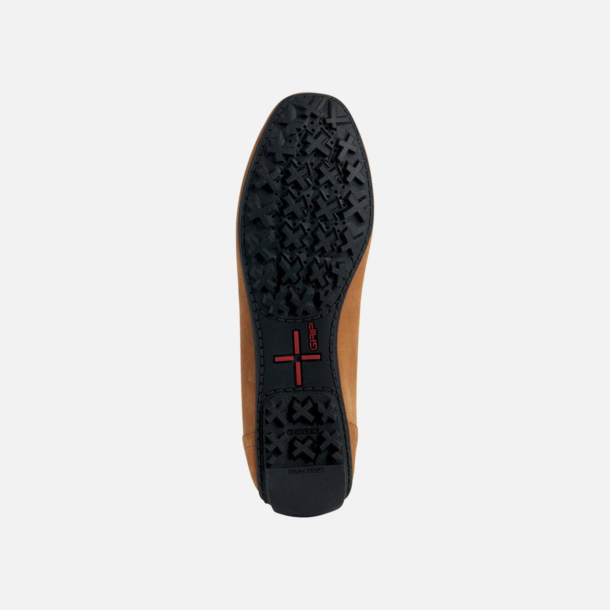 Kosmopolis + grip donna