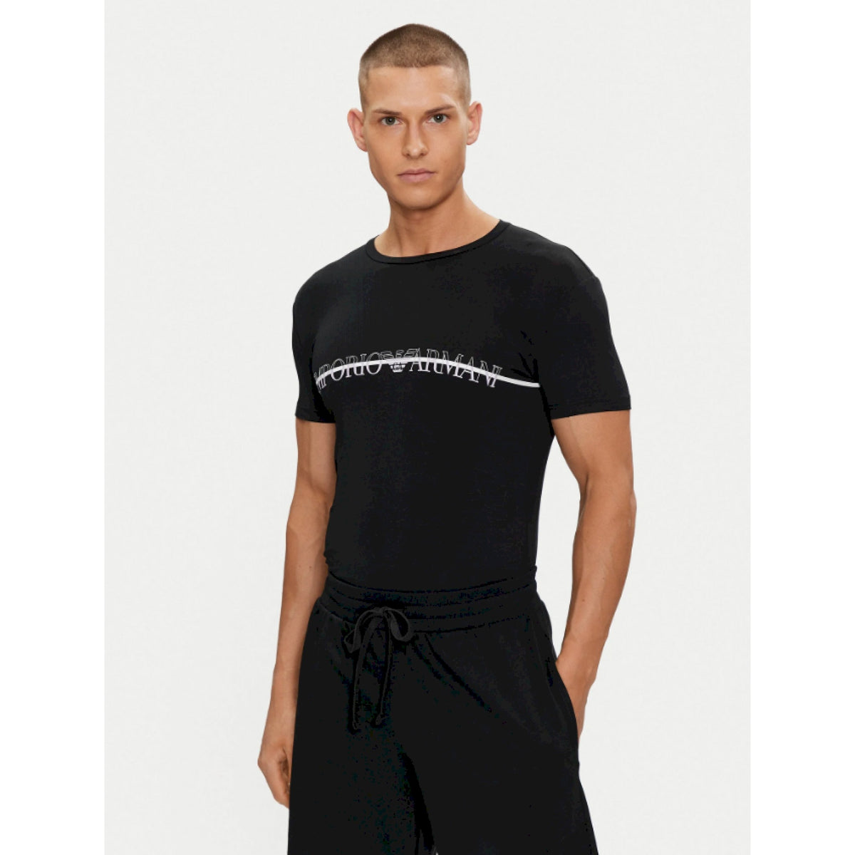 Armani t-shirt underwear mm