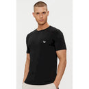 Armani underwear t-shirt logo piccolo