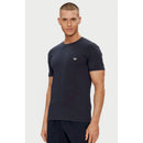 Armani underwear t-shirt logo piccolo