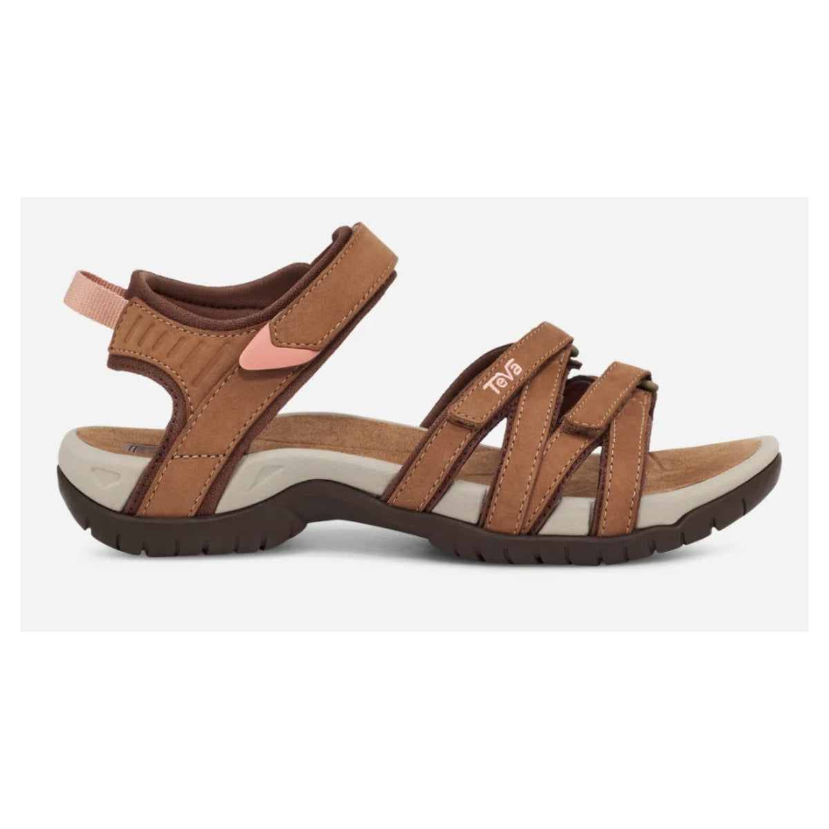 Women's tirra pelle