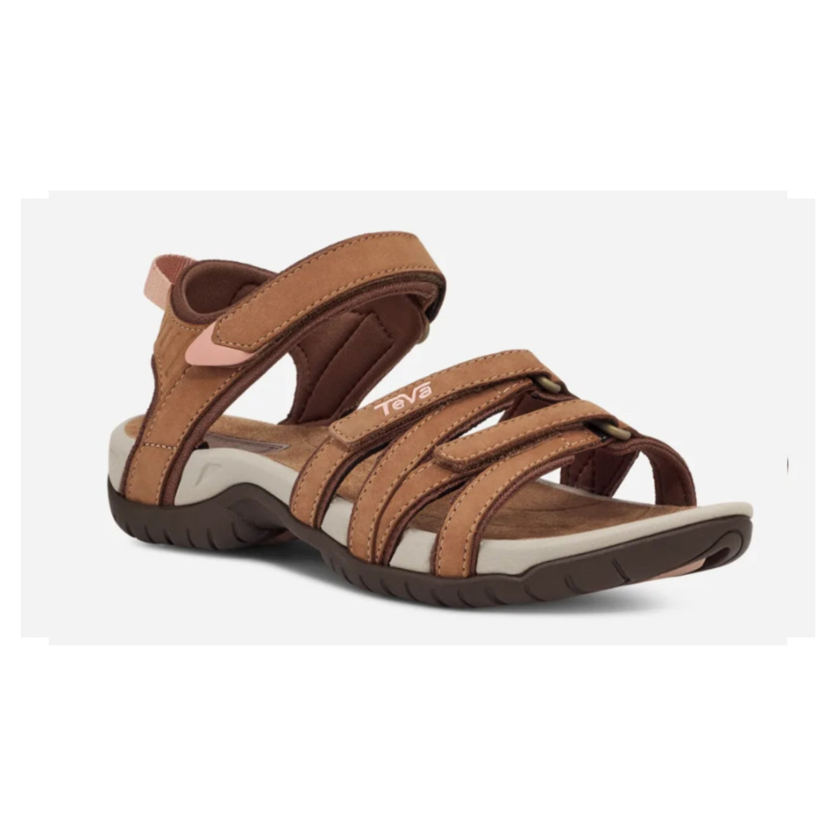 Women's tirra pelle