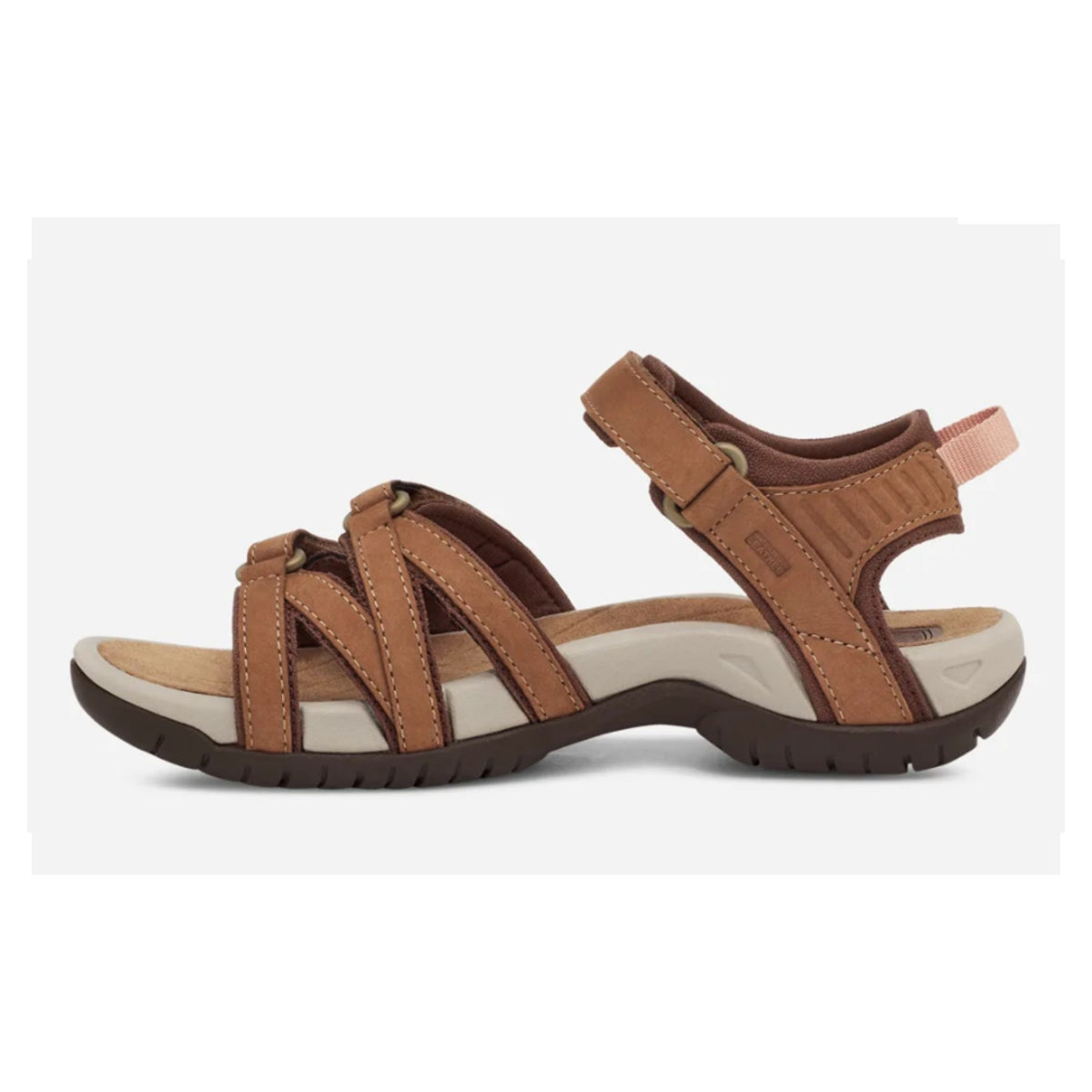 Women's tirra pelle