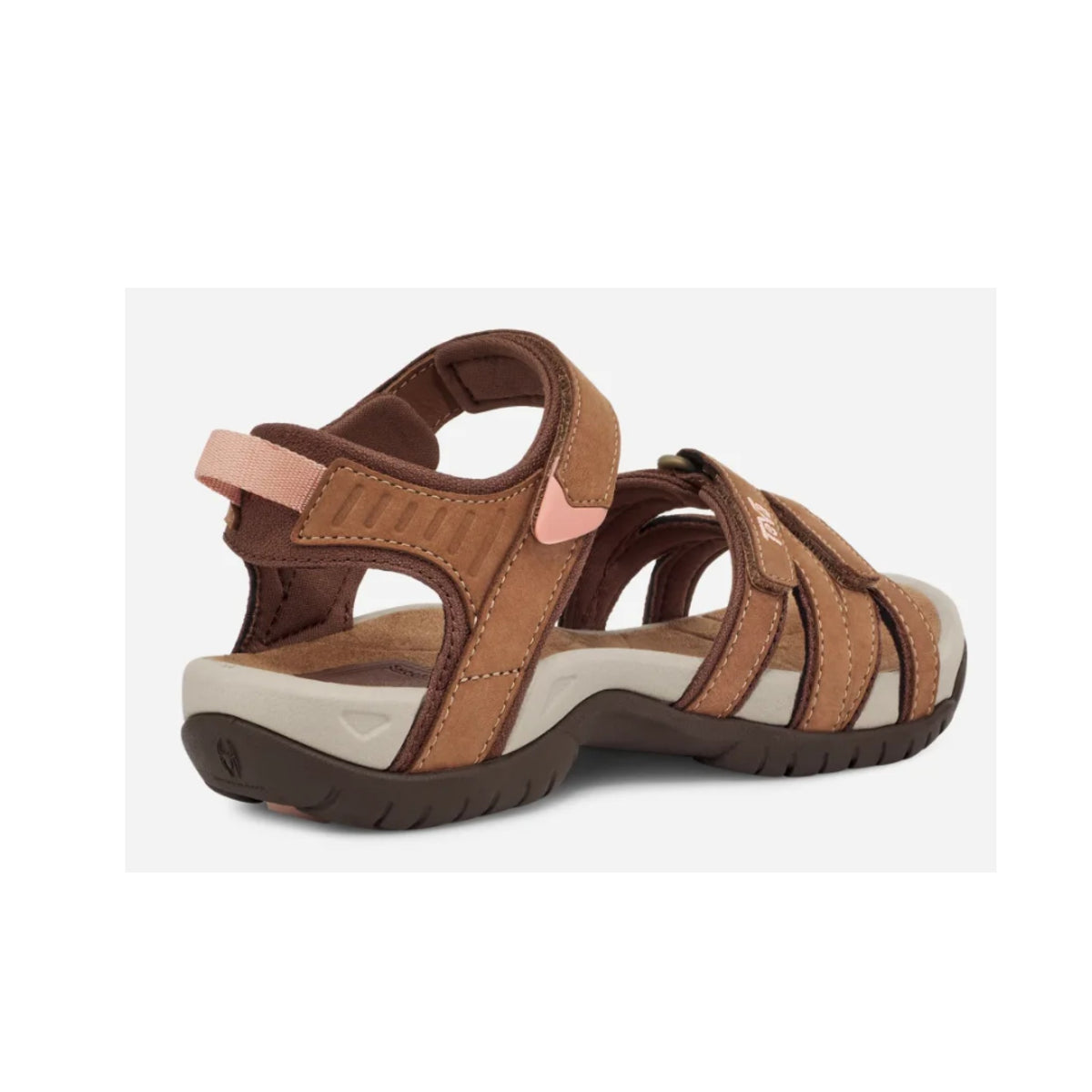 Women's tirra pelle