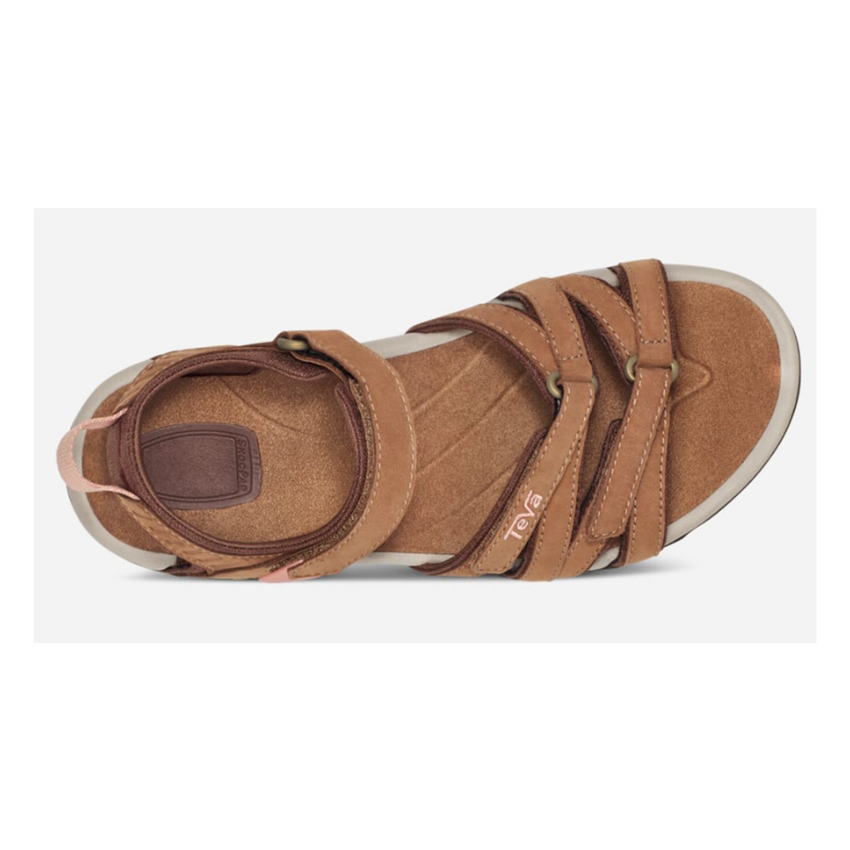Women's tirra pelle