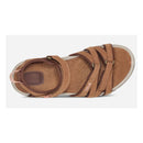 Women's tirra pelle