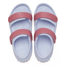 Crocband cruiser sandal t