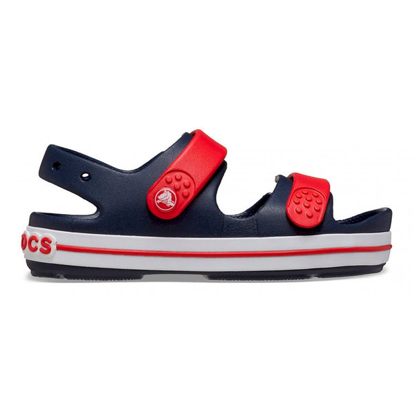 Crocband cruiser sandal t