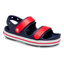 Crocband cruiser sandal toddler