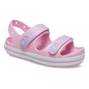 Crocband cruiser sandal toddler