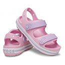 Crocband cruiser sandal toddler