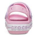 Crocband cruiser sandal toddler