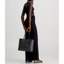 Calvin klein borsa tote con logo