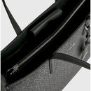 Calvin klein borsa tote con logo
