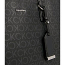 Calvin klein borsa tote con logo