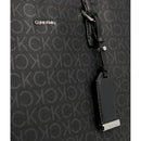 Calvin klein borsa tote con logo