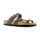 Mayari emerald green