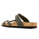Mayari emerald green