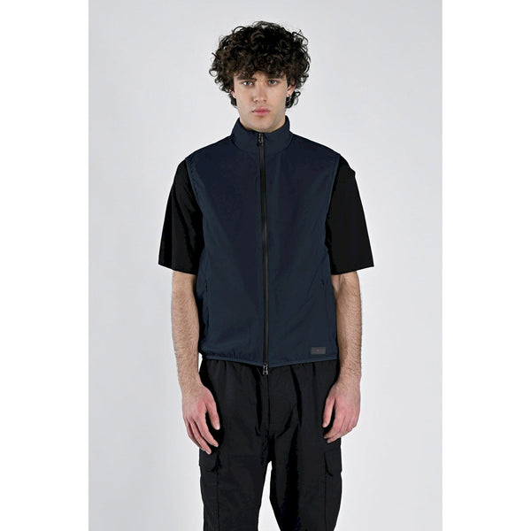 Canadian gilet horace