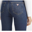 Guess jeans straight a vita media g08