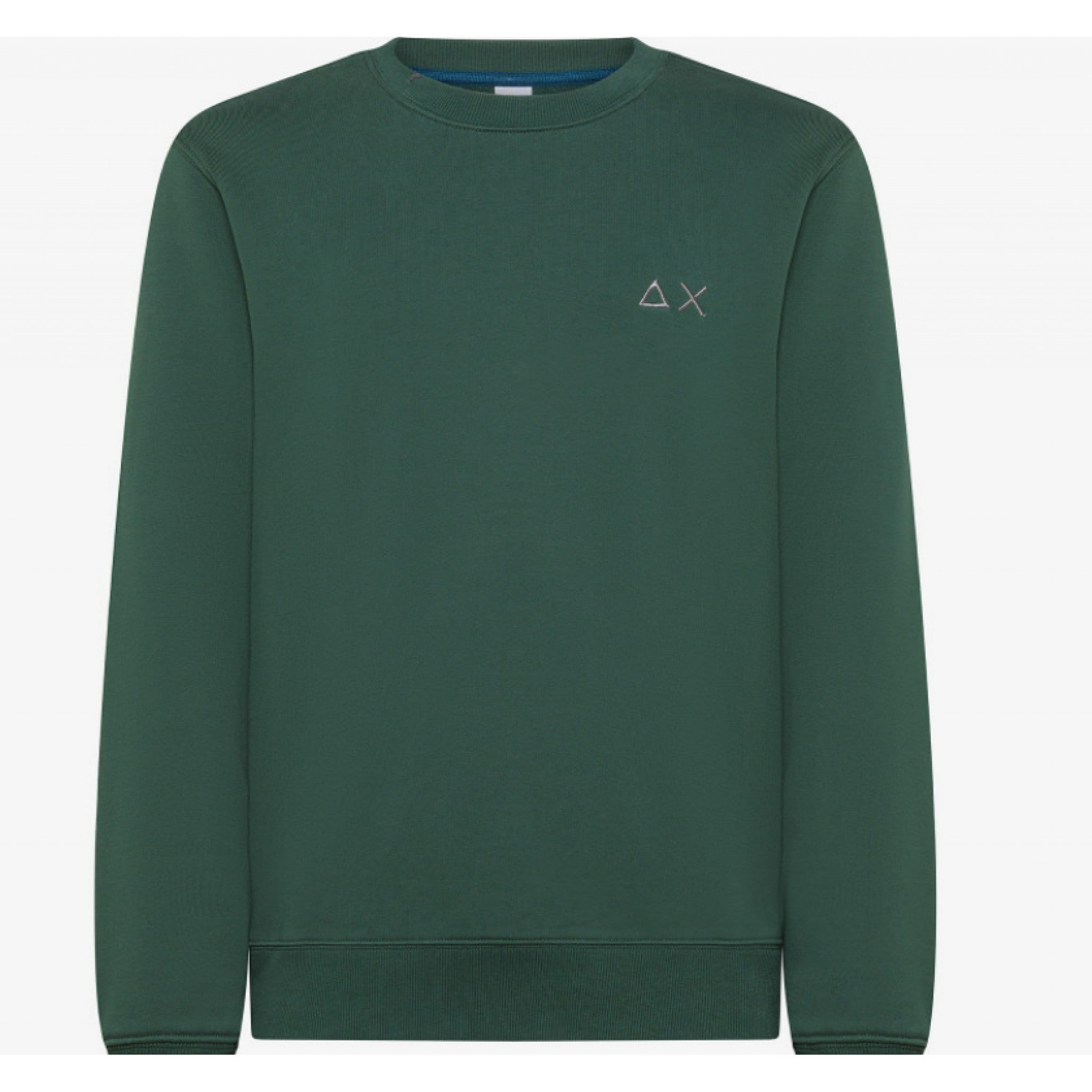 Sun 68 round cotton fleece