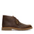 Desert boot pelle