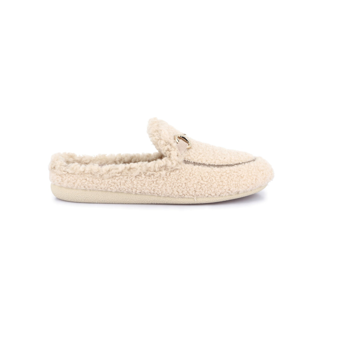 Ciabatta teddy con morsetto | gles