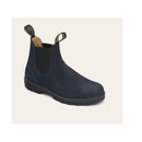 1940 classics navy nubuck